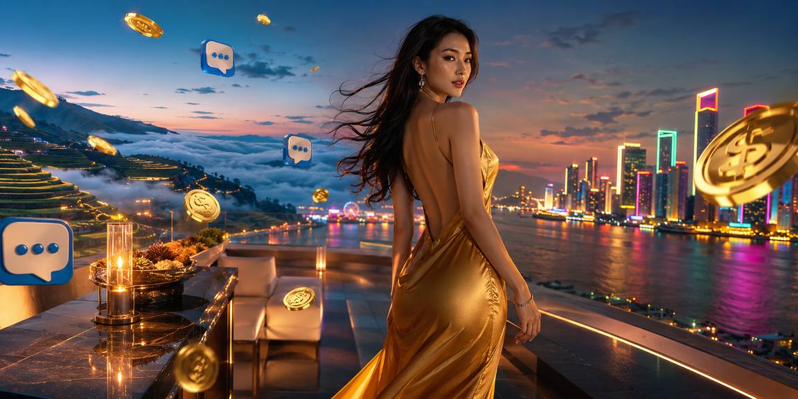 79kink Chúng tôi là ai và tại sao 79kink khác biệt