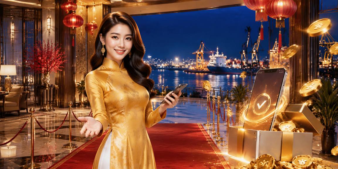 79kink Cài ứng dụng 79kink trong ba bước đơn giản